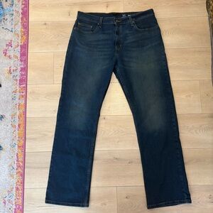 George Men’s Bootcut Jeans Size 34x32.